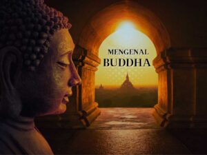 buddha dan tulisan mengenal buddha